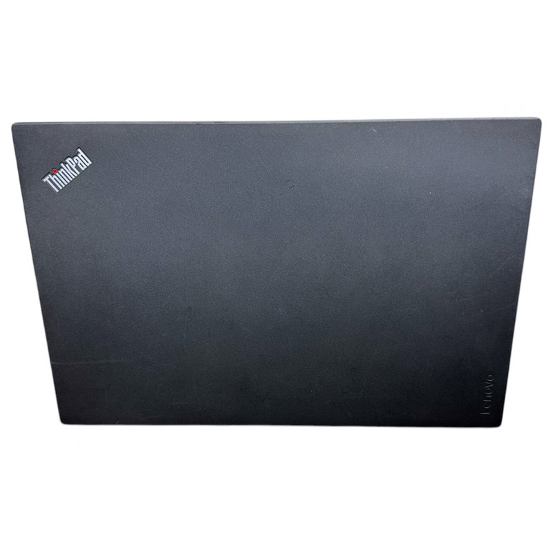 БУ Ноутбук 12.5" Lenovo ThinkPad X270, Core i5-7300U (2.6ГГц) 8GB DDR4, 256Gb SSD NVMe