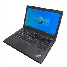 БУ Ноутбук 12.5" Lenovo ThinkPad X270, Core i5-7300U (2.6ГГц) 8GB DDR4, 256Gb SSD NVMe