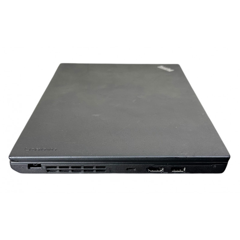 Уцінка! БУ Ноутбук 12.5" Lenovo ThinkPad X270, Core i5-7300U (2.6ГГц) 8GB DDR4, 256Gb SSD NVMe