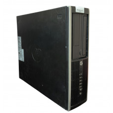 БУ Комп`ютер HP Compaq 6200 Pro SFF, Intel Core i3-2120 (3.3 ГГц) 8Gb DDR3, Intel HD, 120Gb SSD