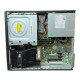 БУ Компьютер HP Compaq 6200 Pro SFF, Intel Core i3-2120 (3.3 ГГц) 8Gb DDR3, Intel HD, 120Gb SSD