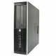 БУ Компьютер HP Compaq 8200 Elite SFF, Core i3-2120 (3.3 Ghz) 8Gb DDR3, Intel HD, 120Gb SSD