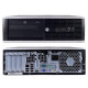 БУ Компьютер HP Compaq 6200 Pro SFF, Core i3-2100, 8Gb DDR3, Intel HD, 120Gb SSD