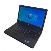 БУ Ноутбук 15.6" Dell Latitude E5540, i5-4200U (2.6 ГГц) 8GB DDR3, Intel HD 4400, 120GB SSD