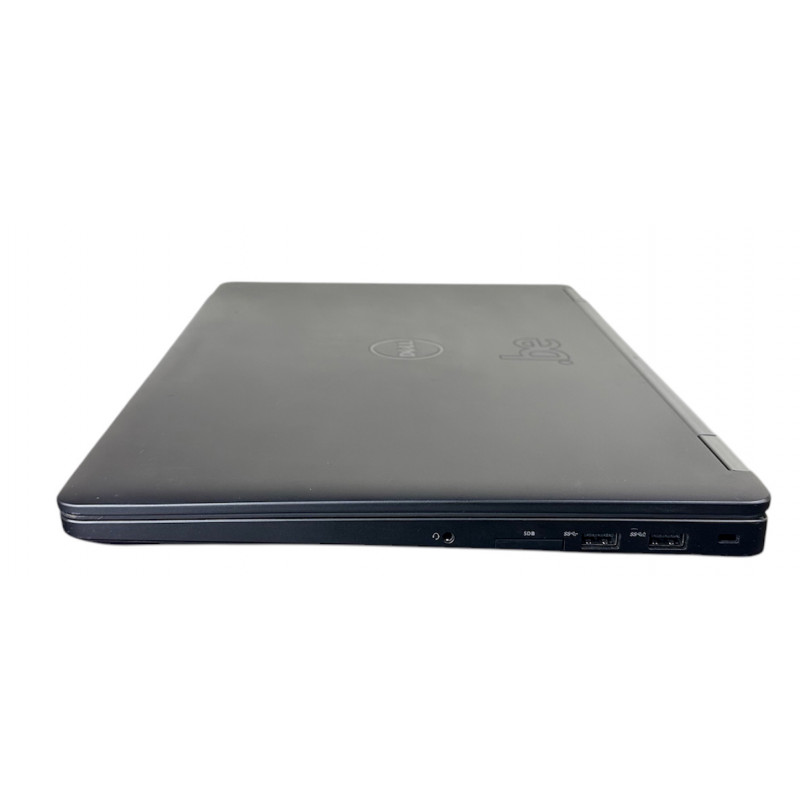 БУ Ноутбук 15.6" Dell Latitude E5570, i5-6200U (2.3ГГц), 8GB DDR4, Intel HD 520, 120GB SSD M.2