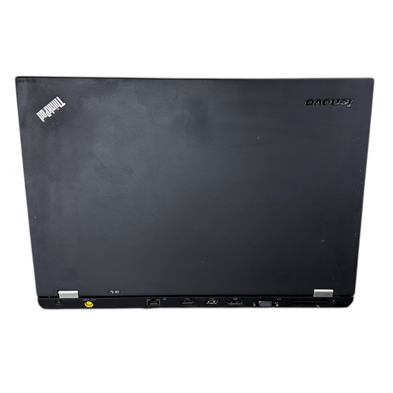 БУ Ноутбук 14" Lenovo ThinkPad T420s, Intel Core i5-2520M (2.5ГГц) Intel HD, 8Gb DDR3, 120GB SSD