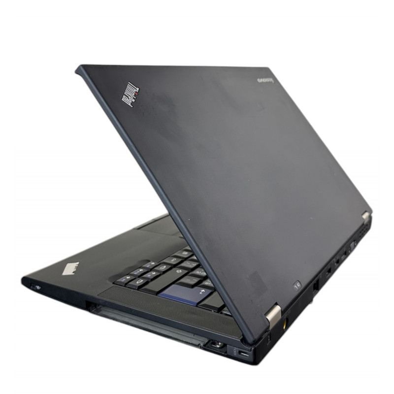 БУ Ноутбук 14" Lenovo ThinkPad T420s, Intel Core i5-2520M (2.5ГГц) Intel HD, 8Gb DDR3, 120GB SSD