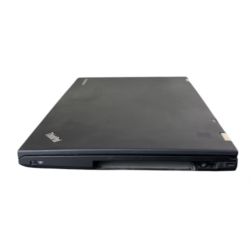 БУ Ноутбук 14" Lenovo ThinkPad T420s, Intel Core i5-2520M (2.5ГГц) Intel HD, 8Gb DDR3, 120GB SSD