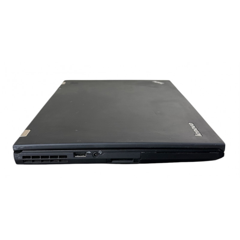 БУ Ноутбук 14" Lenovo ThinkPad T420s, Intel Core i5-2520M (2.5ГГц) Intel HD, 8Gb DDR3, 120GB SSD
