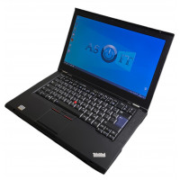 БУ Ноутбук 14" Lenovo ThinkPad T420s, Intel Core i5-2520M (2.5ГГц) Intel HD, 8Gb DDR3, 120GB SSD