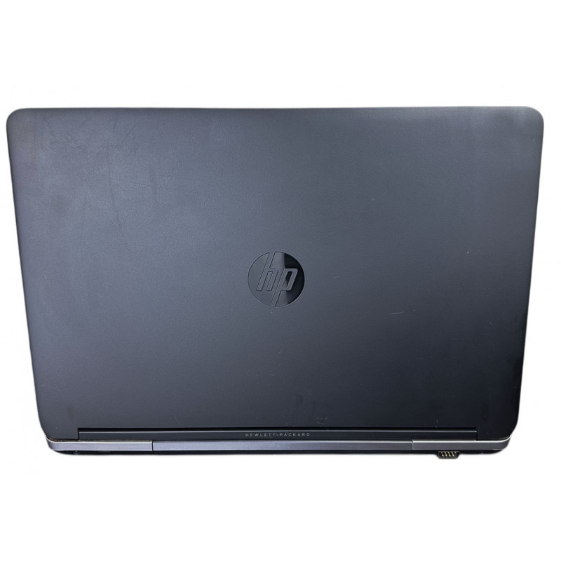 Markdown! Used Laptop 15.6" HP Probook 650 G1, Core i5-4210M (2.6 GHz) 8GB DDR3, Intel HD, 120GB SSD
