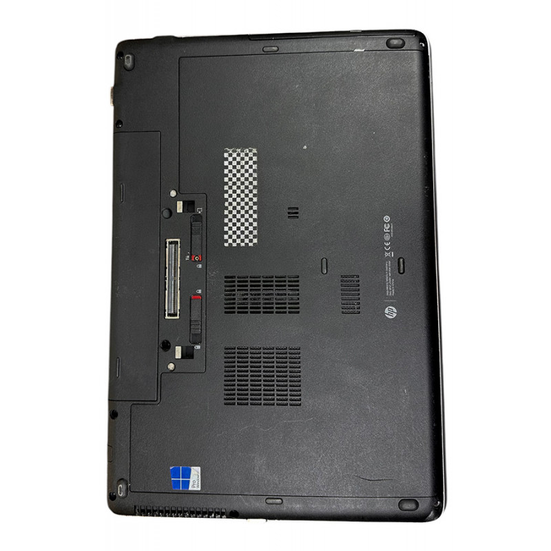 Markdown! Used Laptop 15.6" HP Probook 650 G1, Core i5-4210M (2.6 GHz) 8GB DDR3, Intel HD, 120GB SSD