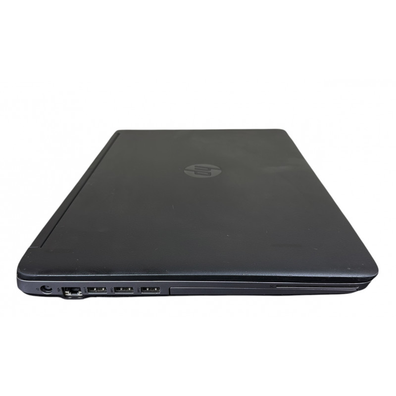 Markdown! Used Laptop 15.6" HP Probook 650 G1, Core i5-4210M (2.6 GHz) 8GB DDR3, Intel HD, 120GB SSD