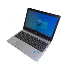 Уцінка! БУ Ноутбук 15.6" HP Probook 650 G1, Core i5-4210M (2.6 ГГц) 8GB DDR3, Intel HD, 120GB SSD