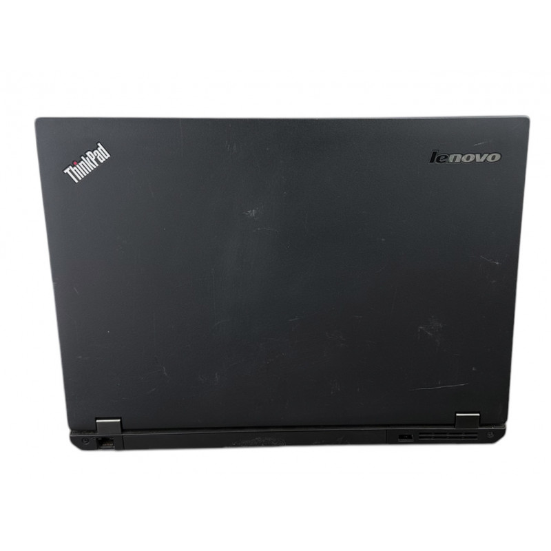 БУ Ноутбук 14" Lenovo ThinkPad L440, i5-4300M (2.6 ГГц), Intel HD, 8GB DDR3, 120GB SSD
