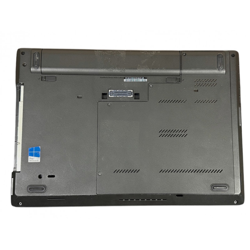 БУ Ноутбук 14" Lenovo ThinkPad L440, i5-4300M (2.6 ГГц), Intel HD, 8GB DDR3, 120GB SSD