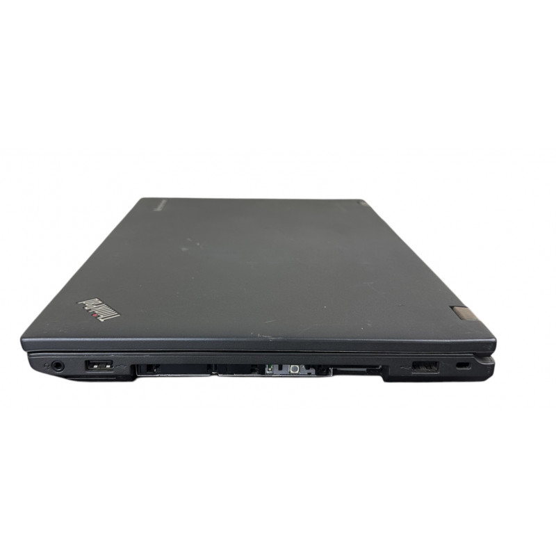 БУ Ноутбук 14" Lenovo ThinkPad L440, i5-4300M (2.6 ГГц), Intel HD, 8GB DDR3, 120GB SSD