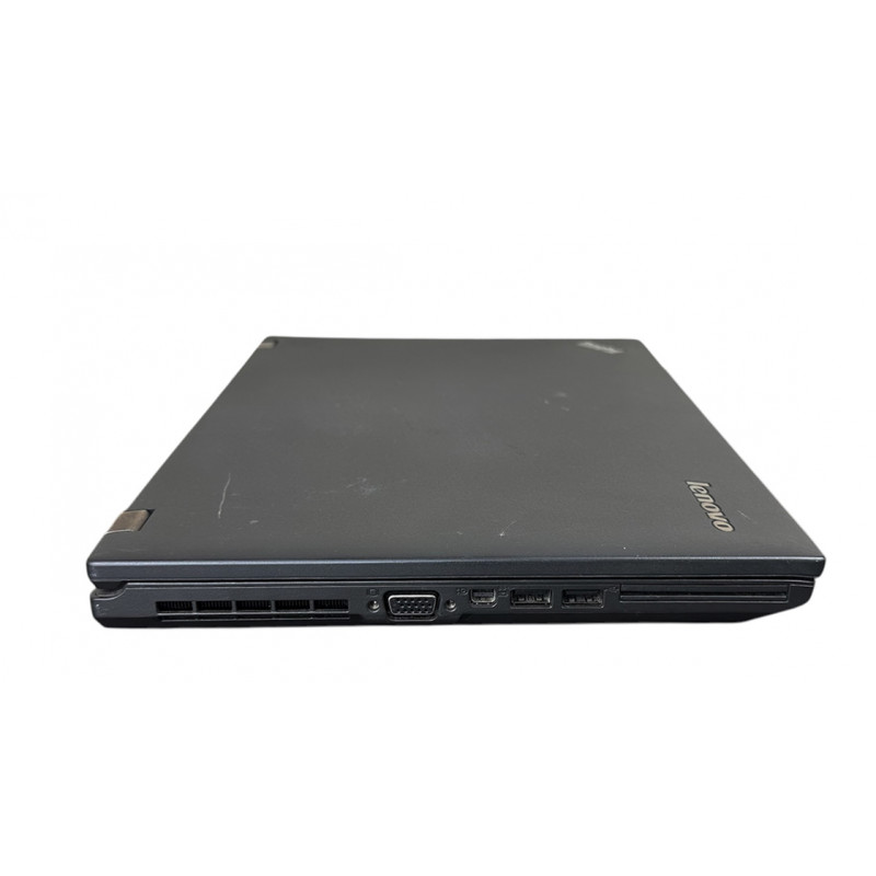 БУ Ноутбук 14" Lenovo ThinkPad L440, i5-4300M (2.6 ГГц), Intel HD, 8GB DDR3, 120GB SSD