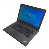 Laptop 14" Lenovo ThinkPad L440, i5-4300M (2.6 GHz), Intel HD, 8GB DDR3, 120GB SSD