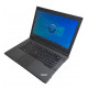 БУ Ноутбук 14" Lenovo ThinkPad L440, i5-4300M (2.6 ГГц), Intel HD, 8GB DDR3, 120GB SSD