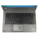 БУ Ноутбук 14" Lenovo ThinkPad L440, i5-4300M (2.6 ГГц), Intel HD, 8GB DDR3, 120GB SSD