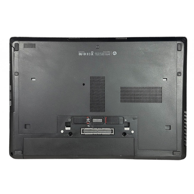 БУ Ноутбук 14" HP ProBook 6470b, Core i5-3230M (2.6ГГц), 8GB DDR3, Intel HD, 120GB SSD