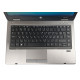 БУ Ноутбук 14" HP ProBook 6470b, Core i5-3230M (2.6ГГц), 8GB DDR3, Intel HD, 120GB SSD