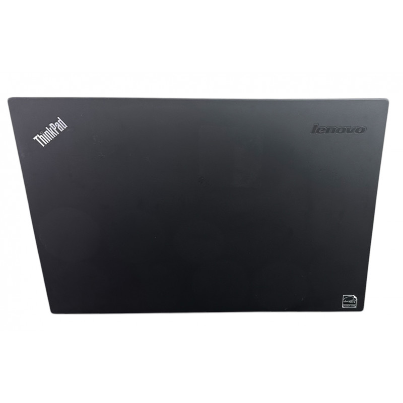 БУ Ноутбук 14" Lenovo ThinkPad T440, Core i5-4300U (1.9ГГц) 8GB DDR3, Intel HD, 120GB SSD