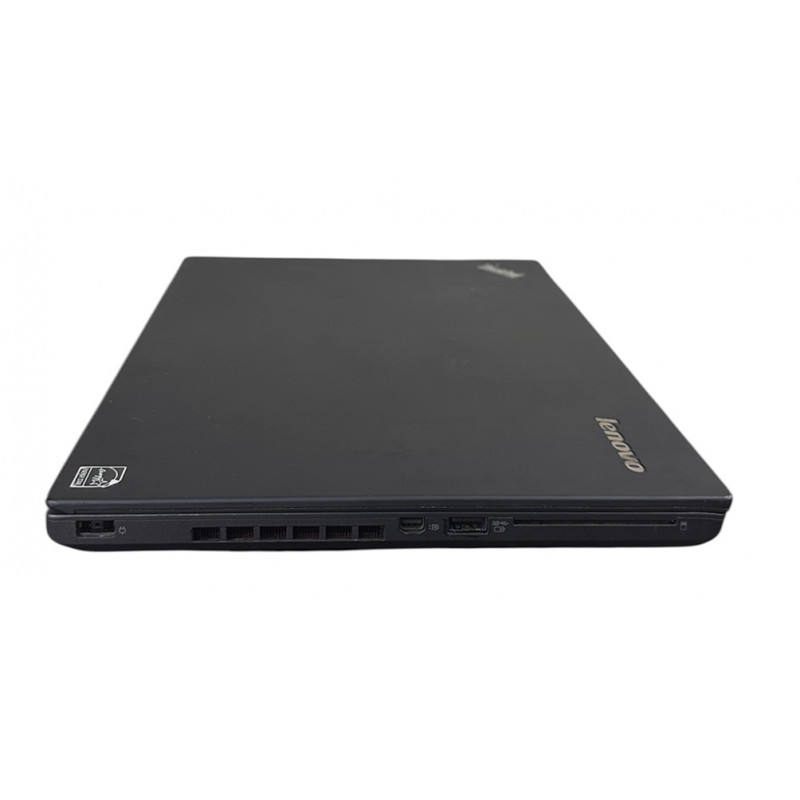 БУ Ноутбук 14" Lenovo ThinkPad T440, Core i5-4300U (1.9ГГц) 8GB DDR3, Intel HD, 120GB SSD