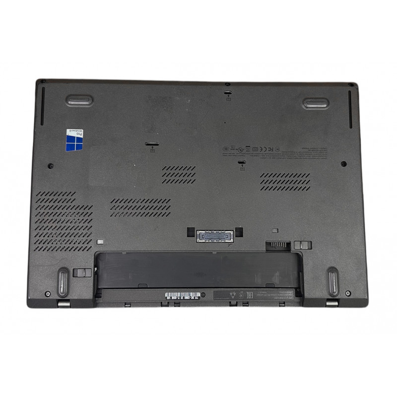 БУ Ноутбук 14" Lenovo ThinkPad T440, Core i5-4300U (1.9ГГц) 8GB DDR3, Intel HD, 120GB SSD