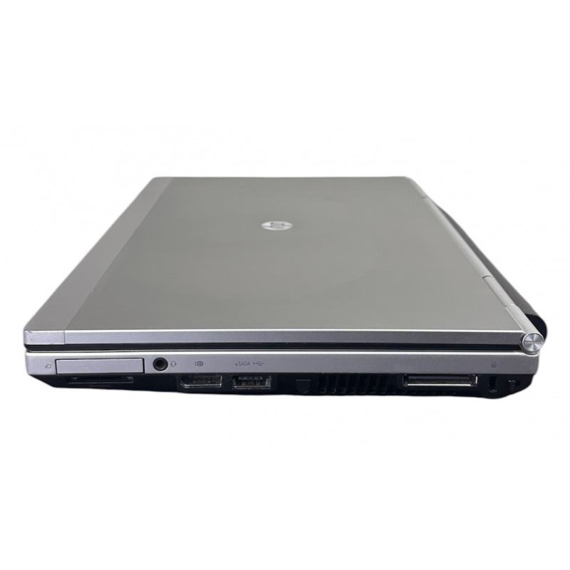 БУ Ноутбук 12.5" HP EliteBook 2560p, Intel Core i5-2520M (2.5 ГГц) Intel HD, 8Gb DDR3, 120Gb SSD