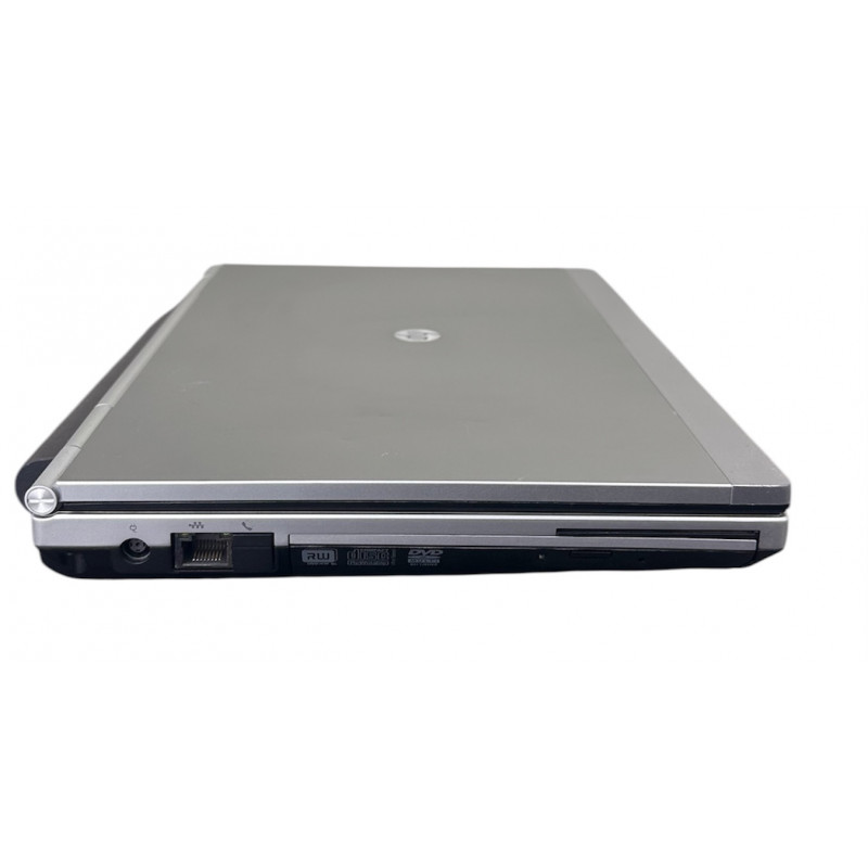 БУ Ноутбук 12.5" HP EliteBook 2560p, Intel Core i5-2520M (2.5 ГГц) Intel HD, 8Gb DDR3, 120Gb SSD