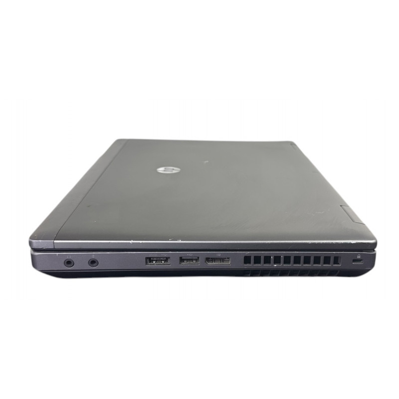 Уцінка! БУ Ноутбук 14" HP ProBook 6470b, Core i5-3210M (2.5ГГц), 8GB DDR3, Intel HD, 120GB SSD