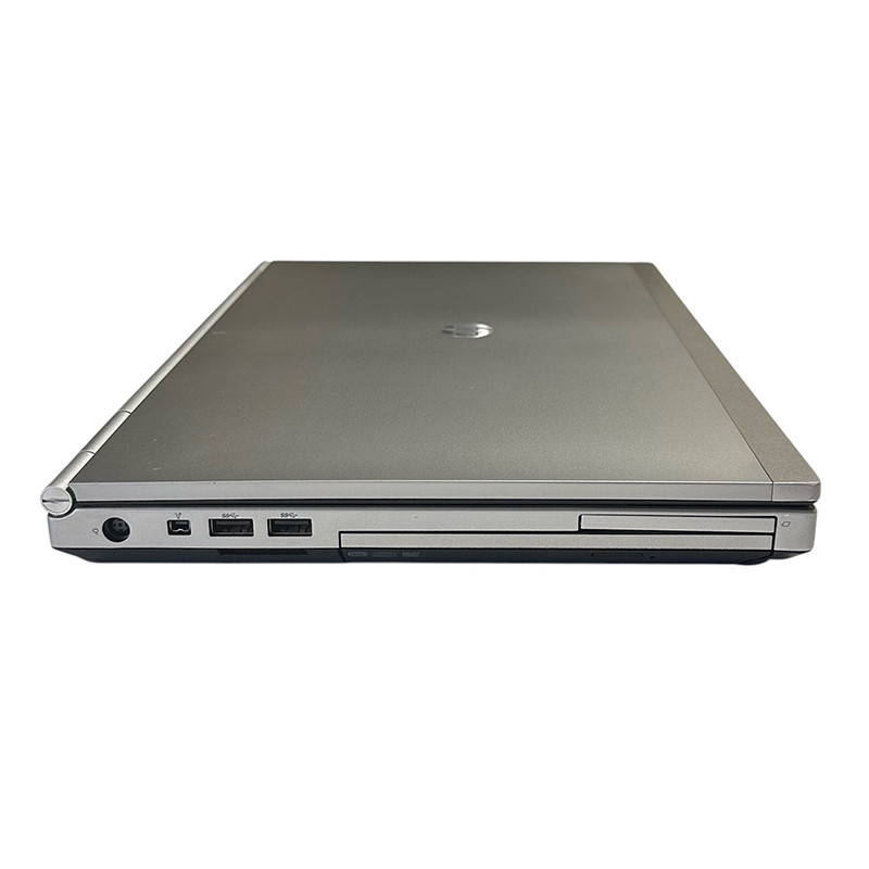 Уцінка! БУ Ноутбук 14" HP EliteBook 8460p, Core i5-2520M (2.5ГГц) 8GB DDR3, Intel HD, 120GB SSD
