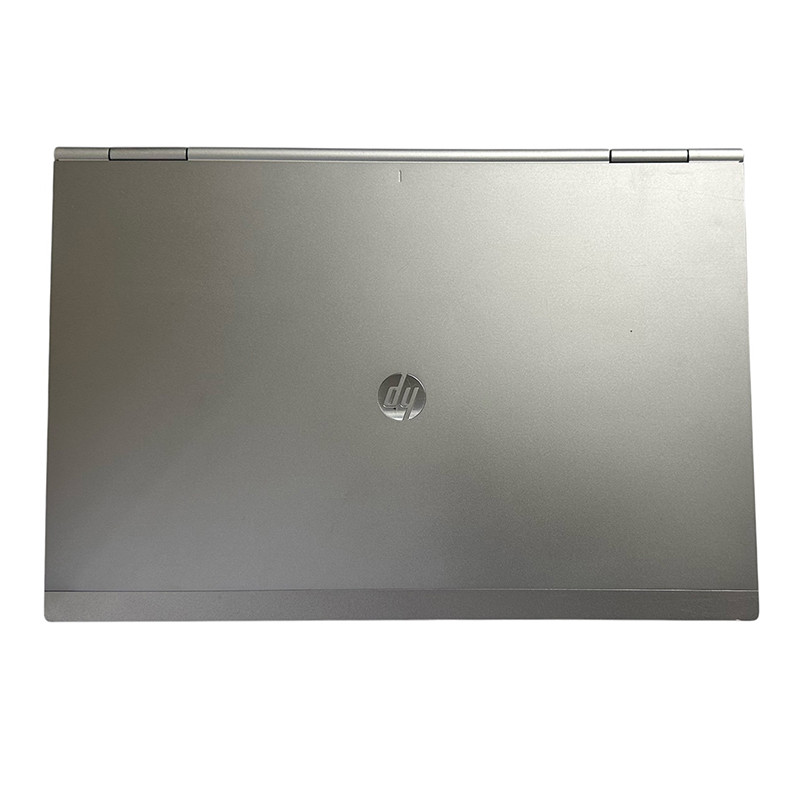 Уцінка! БУ Ноутбук 14" HP EliteBook 8460p, Core i5-2520M (2.5ГГц) 8GB DDR3, Intel HD, 120GB SSD