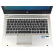 Уцінка! БУ Ноутбук 14" HP EliteBook 8470p, Core i5-3210M (2.5ГГц), 8GB DDR3, Intel HD, 120GB SSD