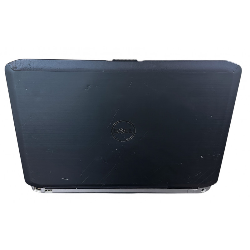 БУ Ноутбук 14" Dell Latitude E5430, Core i5-2410M (2.3 ГГц), 8GB DDR3, Intel HD, 120GB SSD
