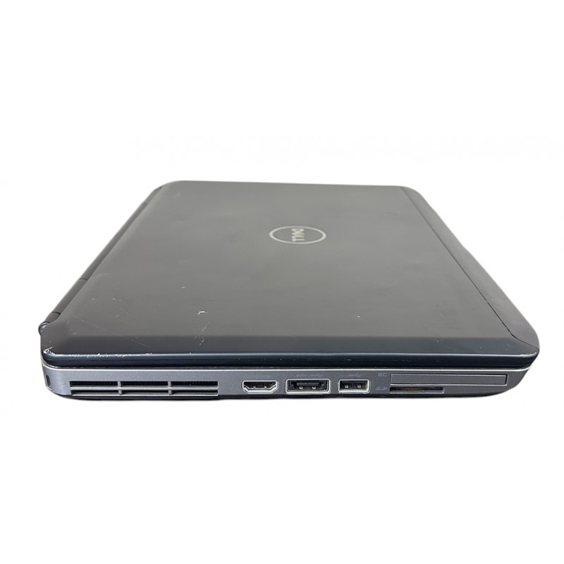 БУ Ноутбук 14" Dell Latitude E5430, Core i5-2410M (2.3 ГГц), 8GB DDR3, Intel HD, 120GB SSD