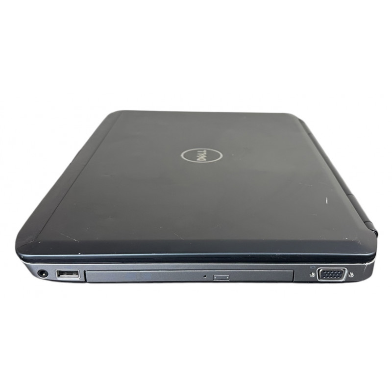 БУ Ноутбук 14" Dell Latitude E5430, Core i5-2410M (2.3 ГГц), 8GB DDR3, Intel HD, 120GB SSD