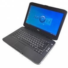 Markdown! Used Laptop 14" Dell Latitude E5430, Core i5-3210M (2.5 GHz) 8GB DDR3, Intel HD, 120GB SSD