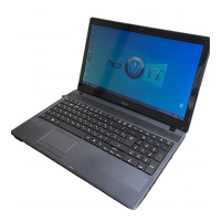 БУ Ноутбук 15.6" Acer Aspire 5349, Core i5-2520M (2.5 ГГц), 8GB DDR3, Intel HD, 120GB SSD
