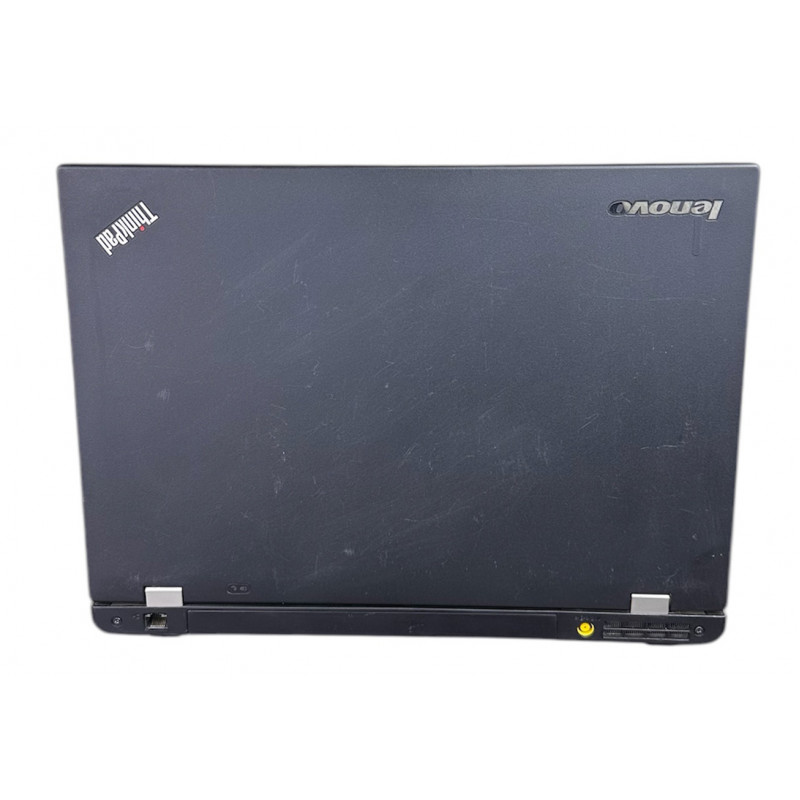 Уценка! БУ Ноутбук 14" Lenovo ThinkPad L430, Core i5-3230M (2.6 ГГц), 8GB DDR3, Intel HD, 120GB SSD