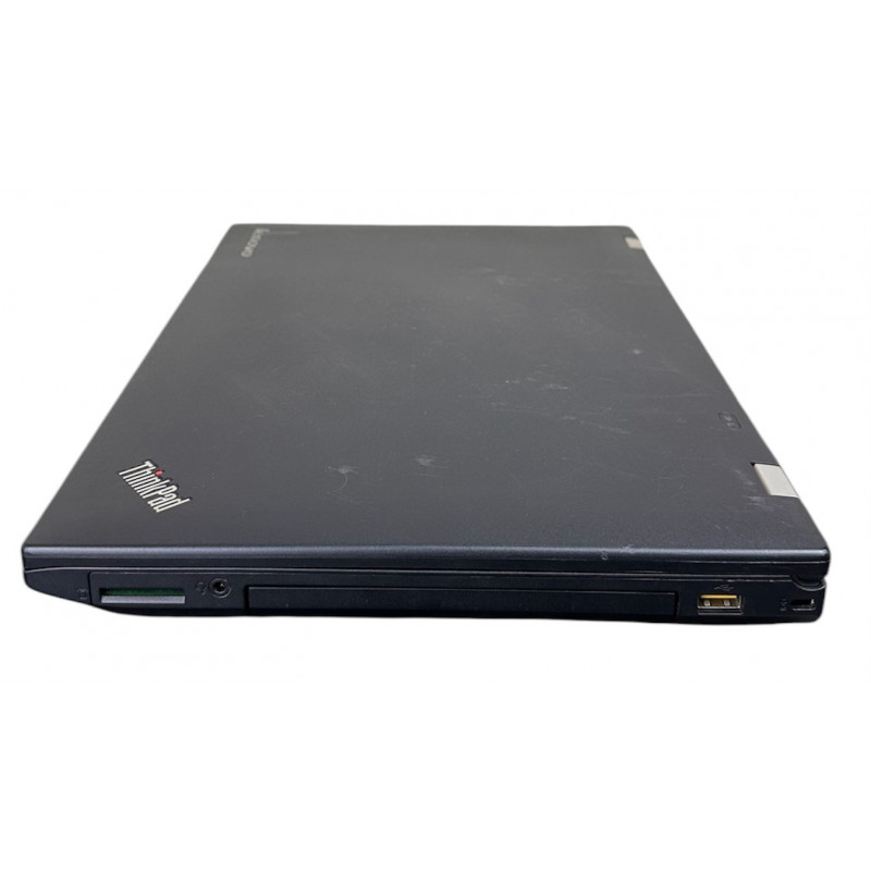Уценка! БУ Ноутбук 14" Lenovo ThinkPad L430, Core i5-3230M (2.6 ГГц), 8GB DDR3, Intel HD, 120GB SSD