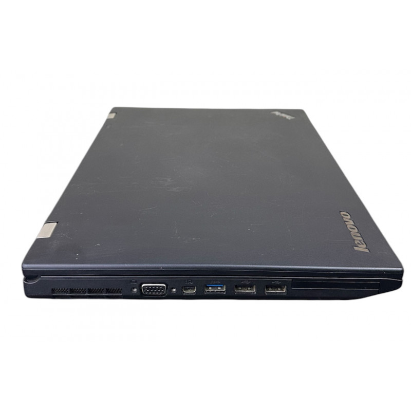 Уценка! БУ Ноутбук 14" Lenovo ThinkPad L430, Core i5-3230M (2.6 ГГц), 8GB DDR3, Intel HD, 120GB SSD