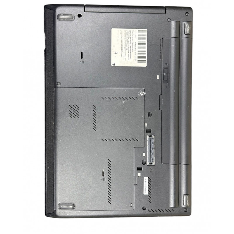 Уценка! БУ Ноутбук 14" Lenovo ThinkPad L430, Core i5-3230M (2.6 ГГц), 8GB DDR3, Intel HD, 120GB SSD