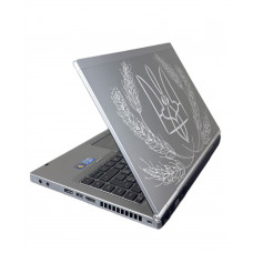 БУ Ноутбук 14" HP EliteBook 8460p, Core i5-2520M (2.5ГГц) 8GB DDR3, Intel HD 3000, 120GB SSD