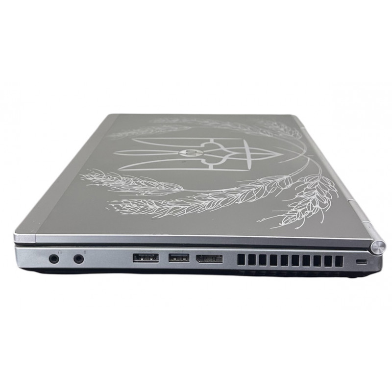 БУ Ноутбук 14" HP EliteBook 8460p, Core i5-2520M (2.5ГГц) 8GB DDR3, Intel HD 3000, 120GB SSD