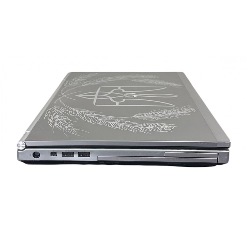 БУ Ноутбук 14" HP EliteBook 8460p, Core i5-2520M (2.5ГГц) 8GB DDR3, Intel HD 3000, 120GB SSD