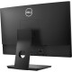 БУ Моноблок 23.8" Dell Optiplex 5480 AiO, i3-10100T (3.0Ghz) 8Gb DDR4, Intel UHD 630, 256Gb SSD M.2