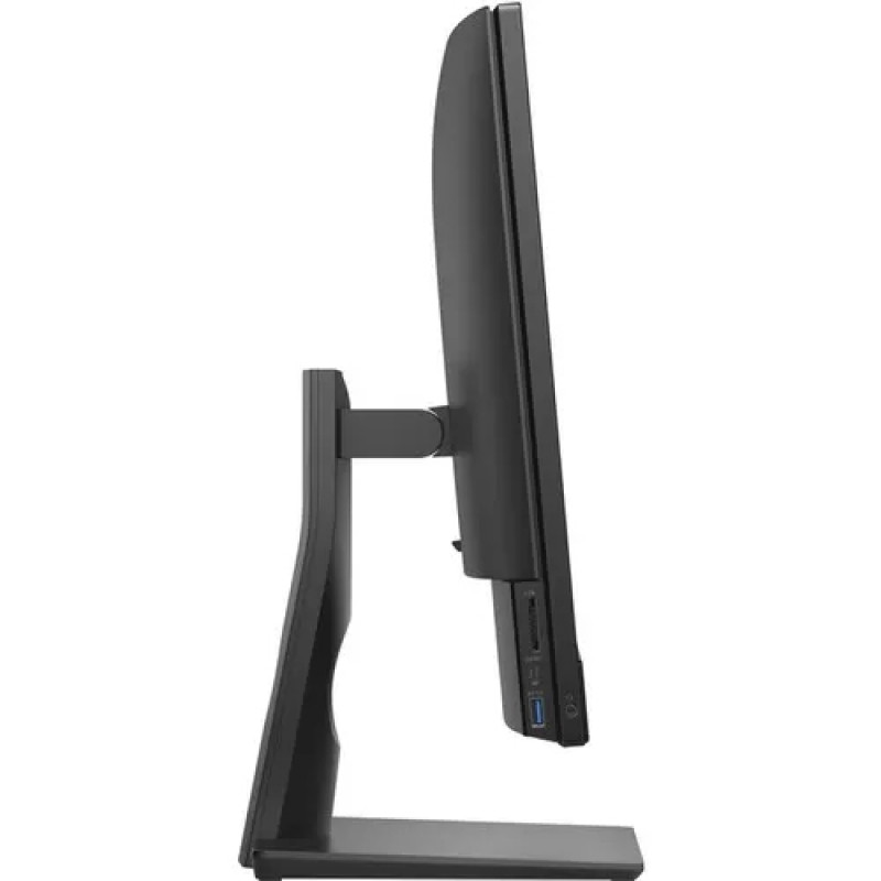 БУ Моноблок 23.8" Dell Optiplex 5480 AiO, i3-10100T (3.0Ghz) 8Gb DDR4, Intel UHD 630, 256Gb SSD M.2